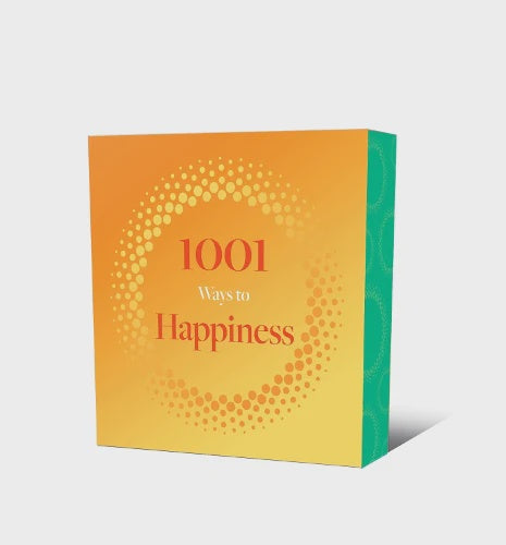 1001 Ways To Happiness