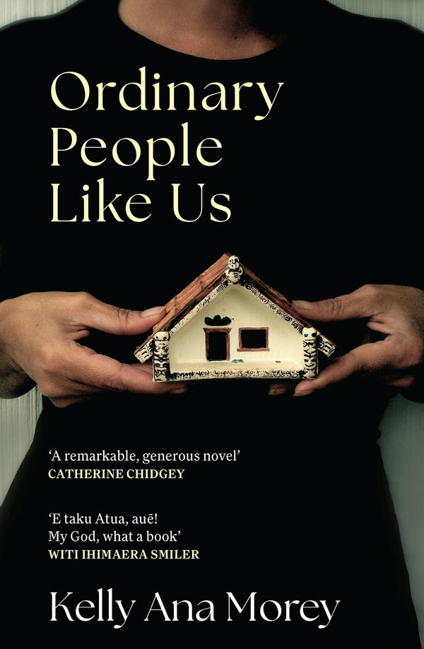 Ordinary People Like US