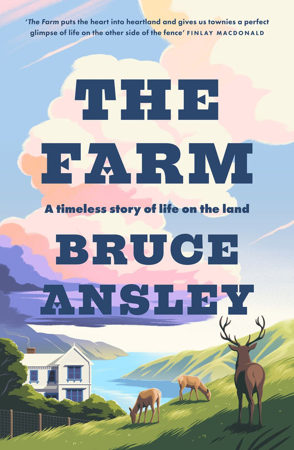 Farm, A Timeless story of life on the land, The