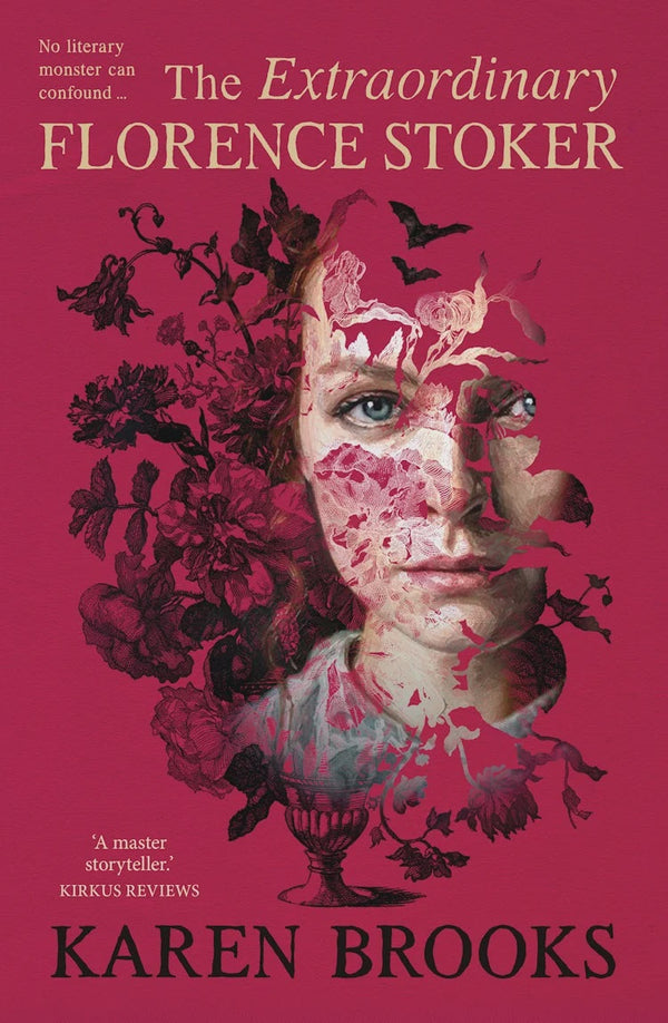 Extraordinary Florence Stoker, The