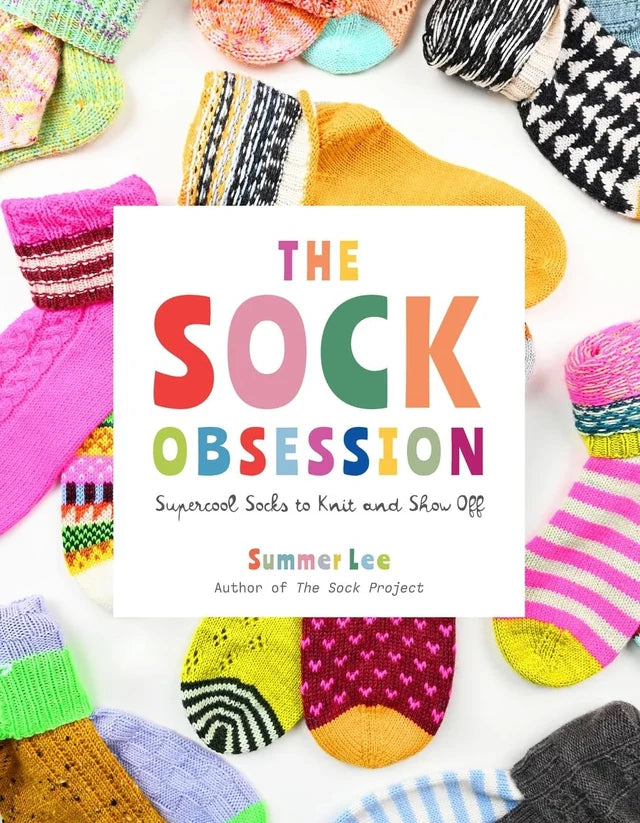 Sock Obsession, The