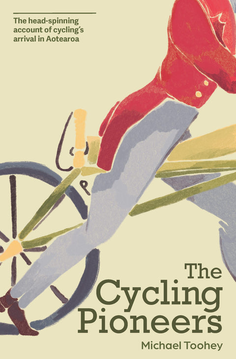 Cycling Pioneers, The