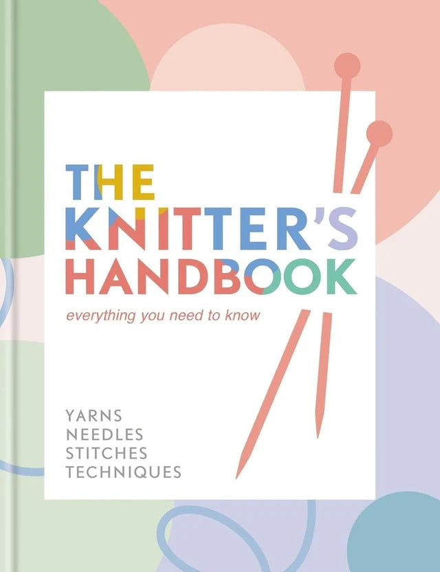 Knitters Handbook, The