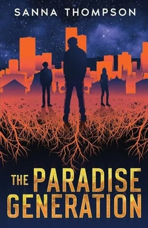 Paradise Generation, The