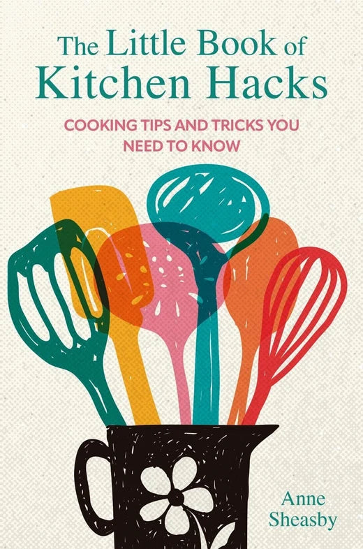 Little Book of Kitchen Hacks