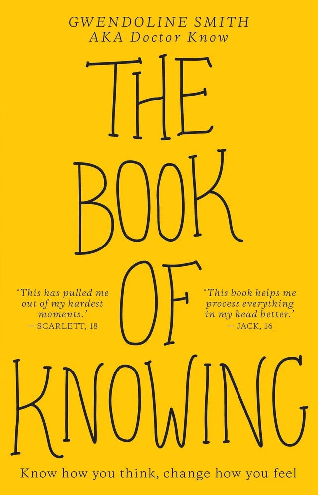 The Book of Knowing
