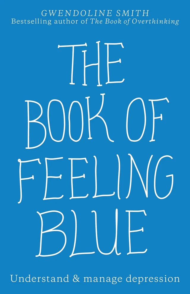 Book of Feeling Blue, The
