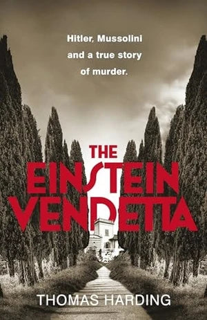 Einstein Vendetta, The
