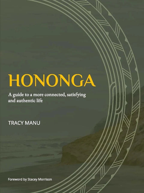 Hononga