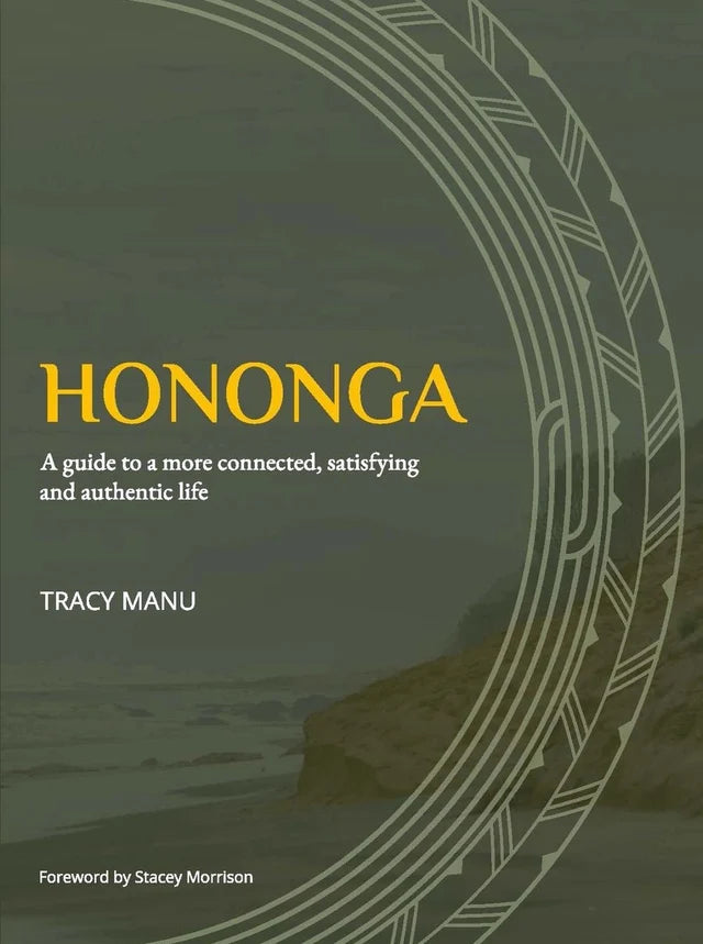 Hononga