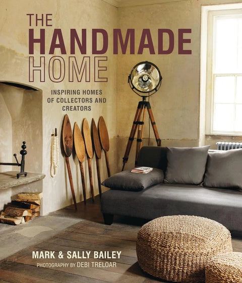 Handmade Home, The
