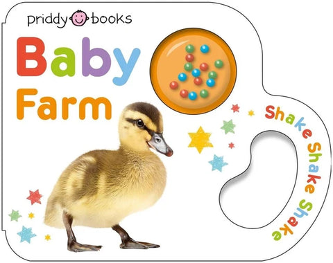 Little Shaker - Baby Farm