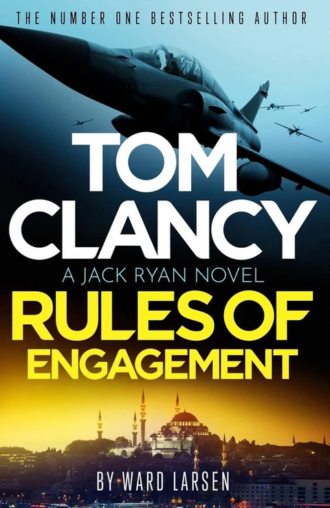 Rules of Engagement