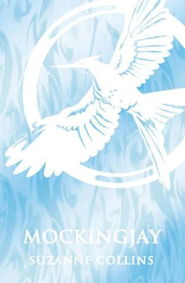 MockingJay (Book 3 Hunger Games)