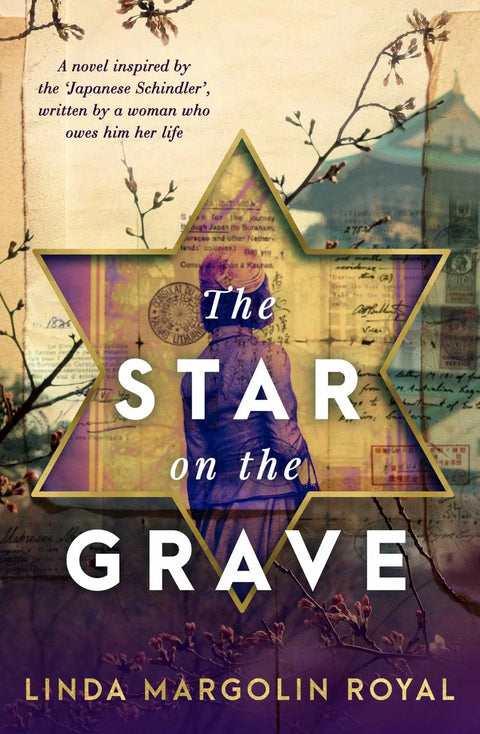 Star on the Grave, The