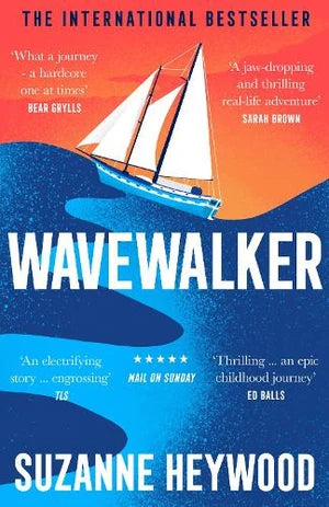 Wavewalker (B)