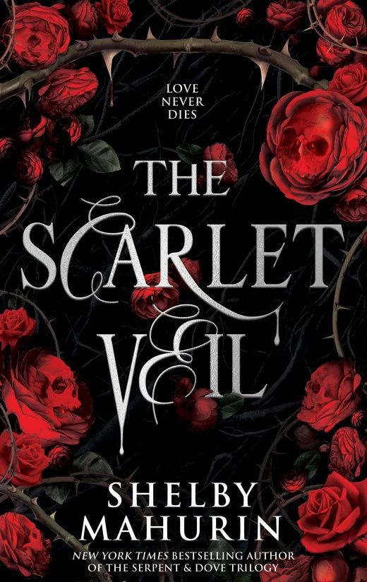 Scarlet Veil, The
