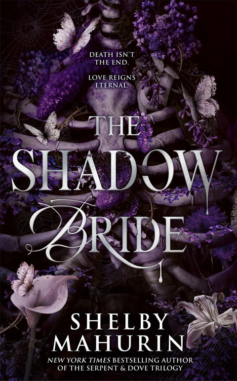 Shadow Bride, The