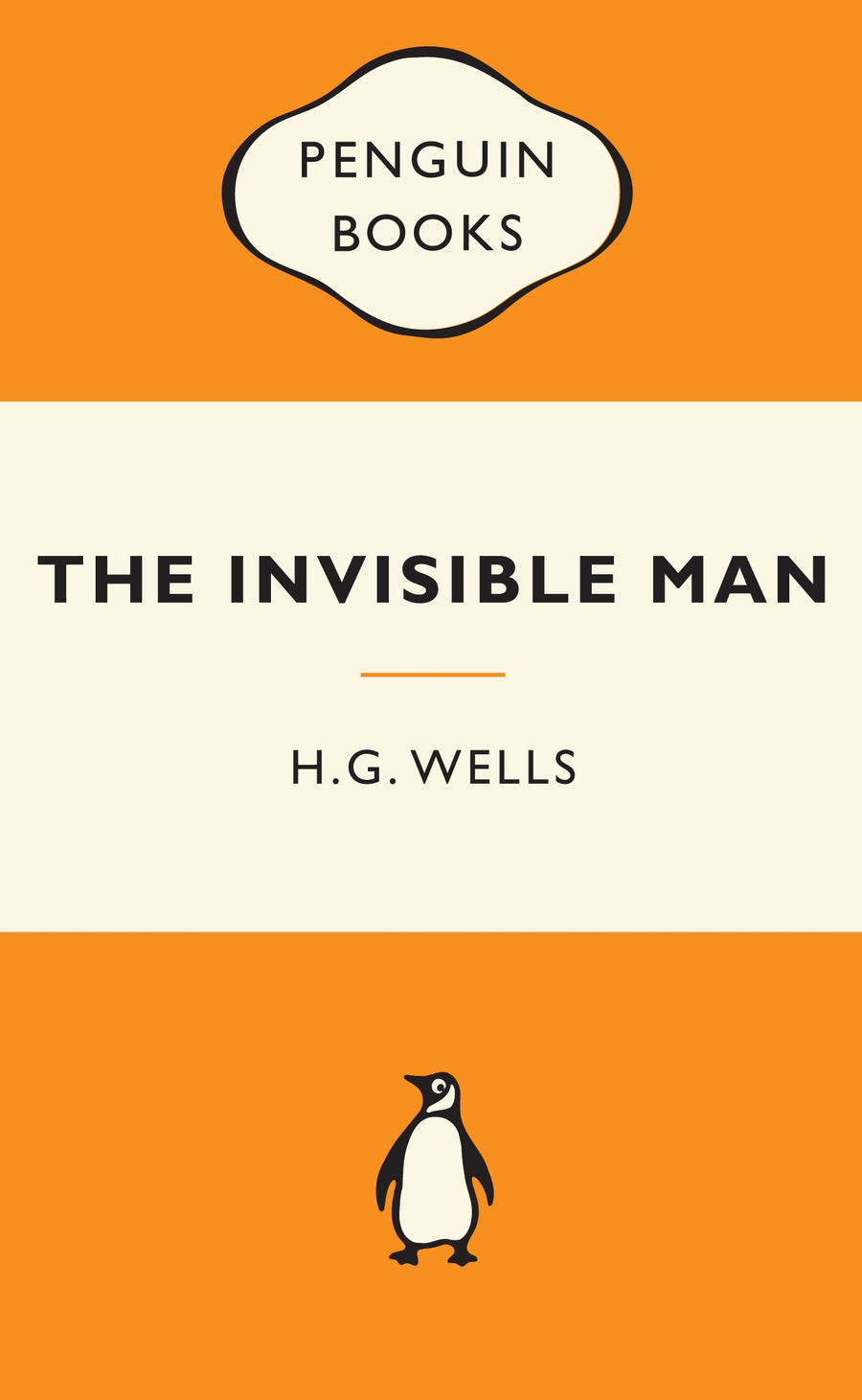 Invisible Man