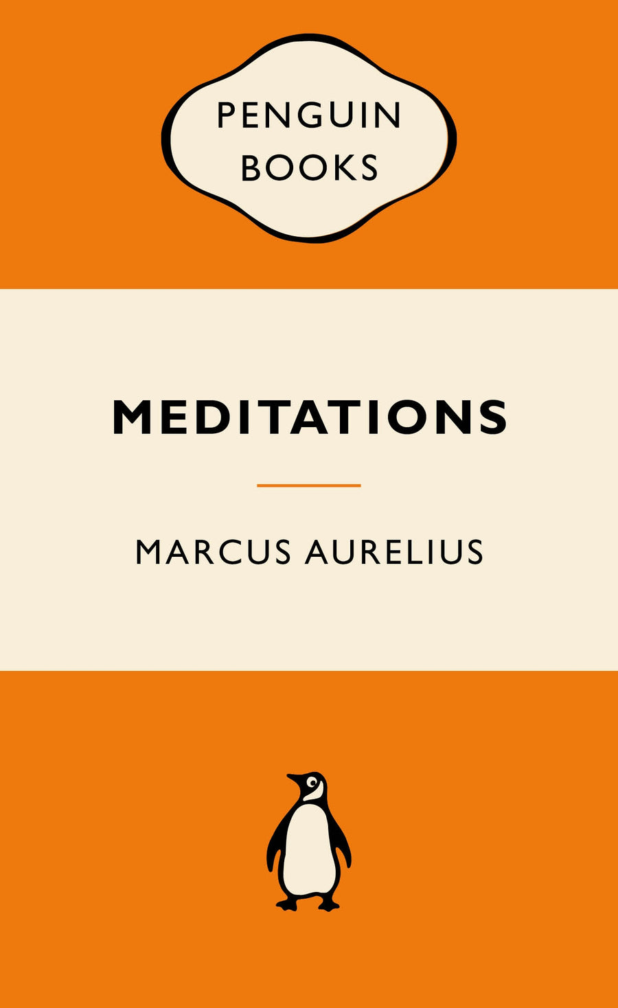 Meditations A Penguin Classic