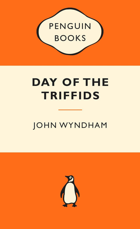 Day of the Triffods