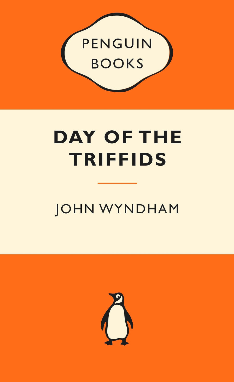 Day of the Triffods
