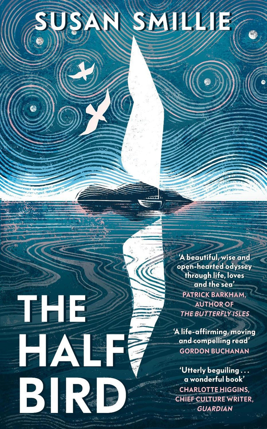 Half Bird, The