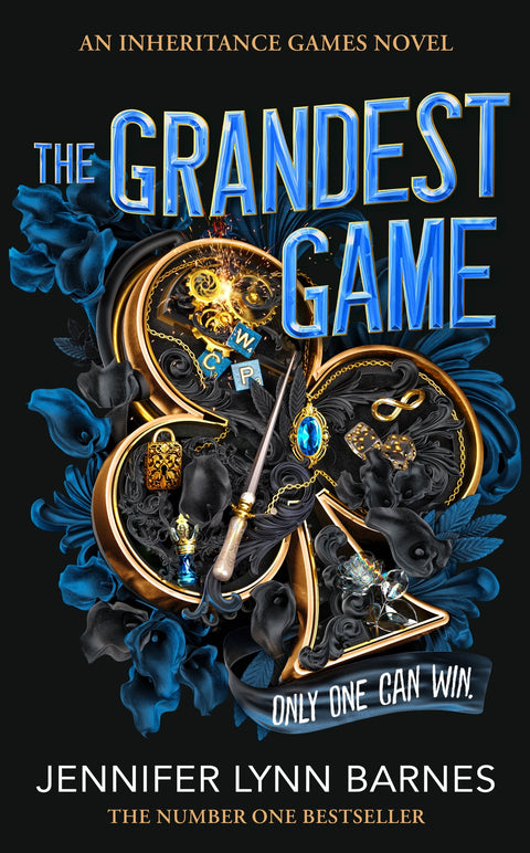 Grandest Game, The (B)
