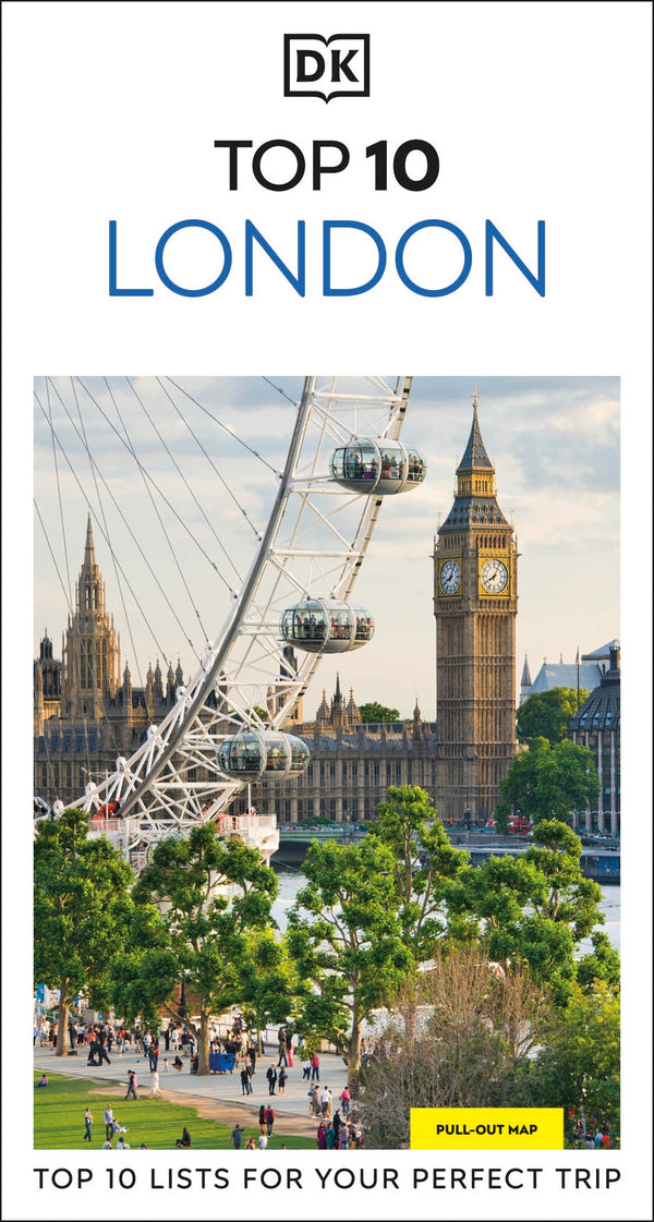Top 10 London