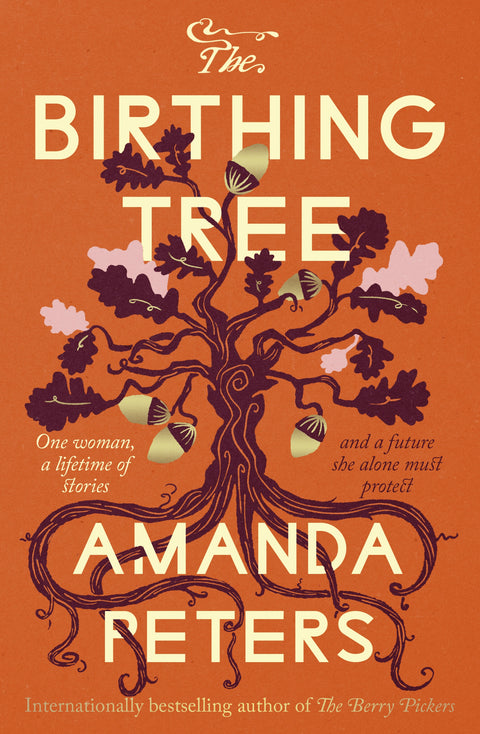 Birthing Tree, The