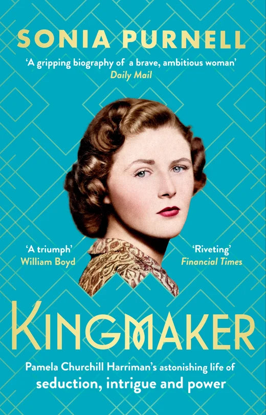 Kingmaker (B)