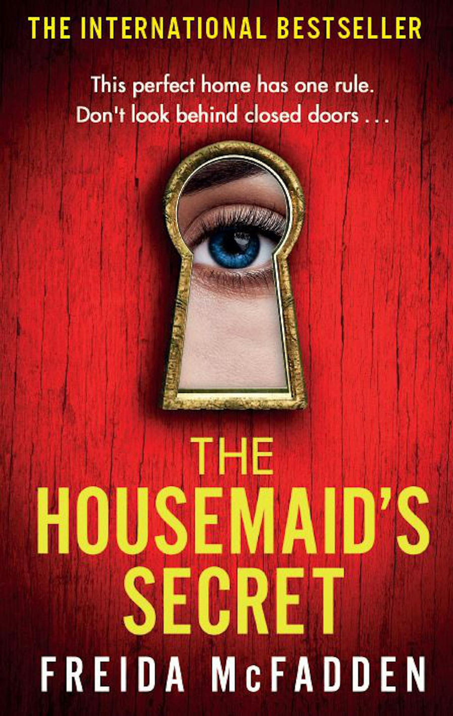Housemaid's Secret, The