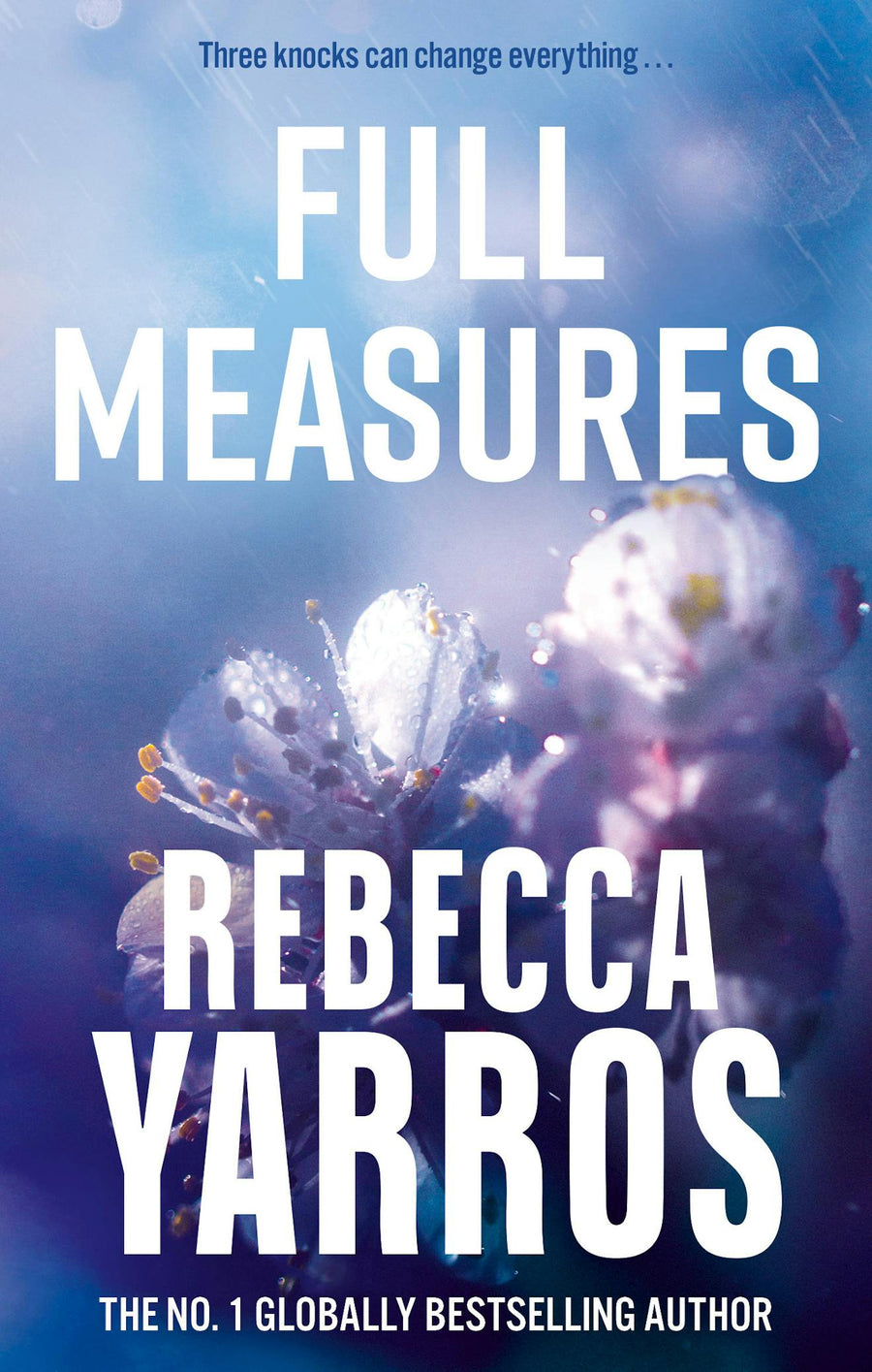 Full Measures (Bk 1)