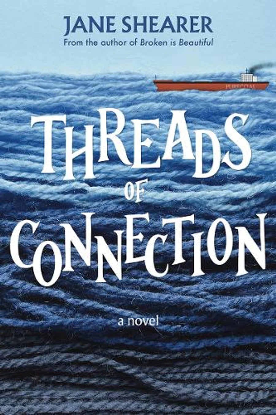 Threads of Connection