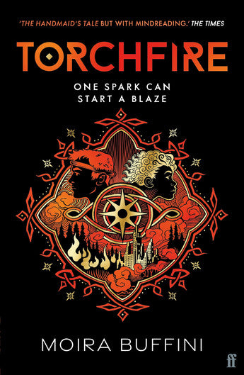 Torchfire