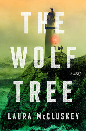 Wolf Tree, The (B)