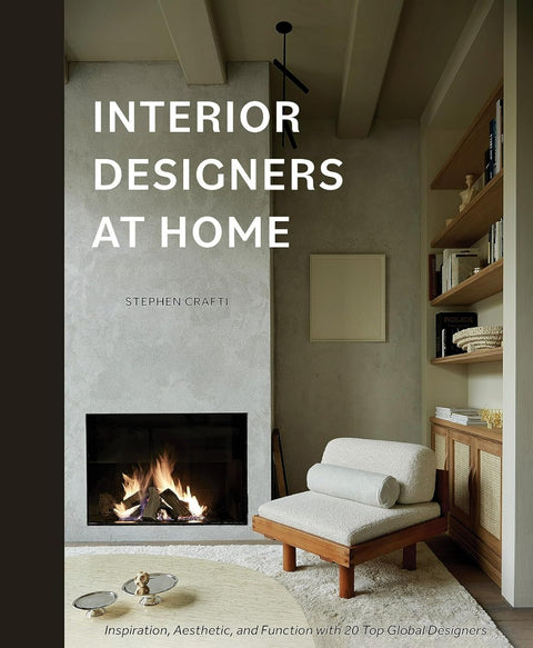 Interiors Designers At Home