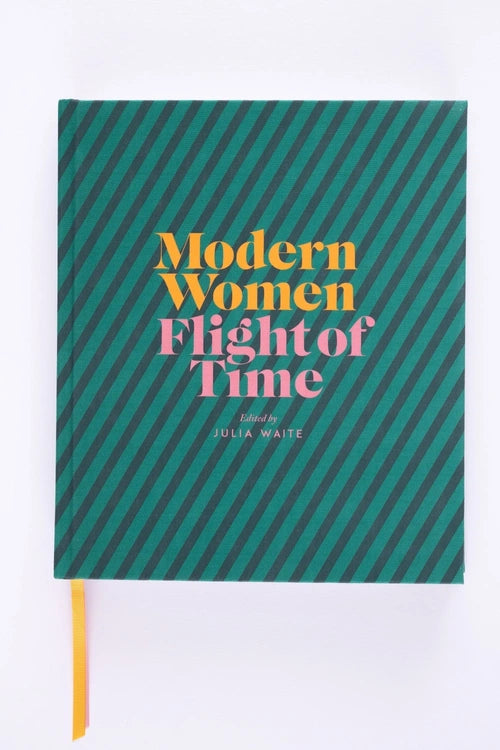 Modern Women: Flight of Time