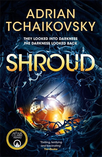 Shroud (Bformat)