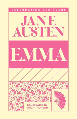 Emma - 250 Year Anniversary Edition