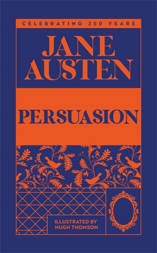 Persuasion - 250 Year Anniversary