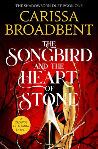 Songbird and the Heart of Stone, The (B)