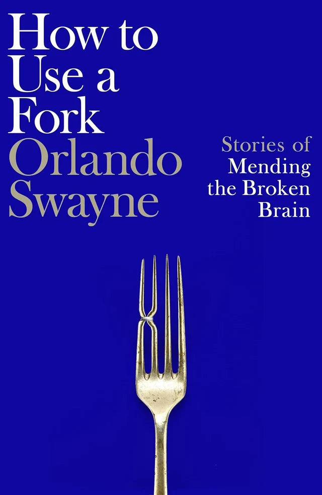 How to Use  a Fork