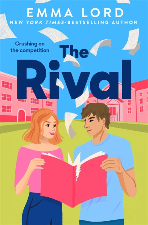 Rival, The