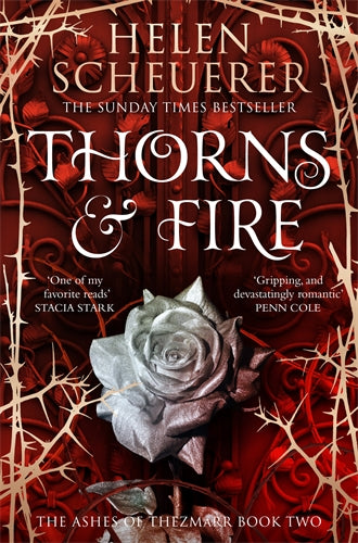 Thorns & Fire (B)