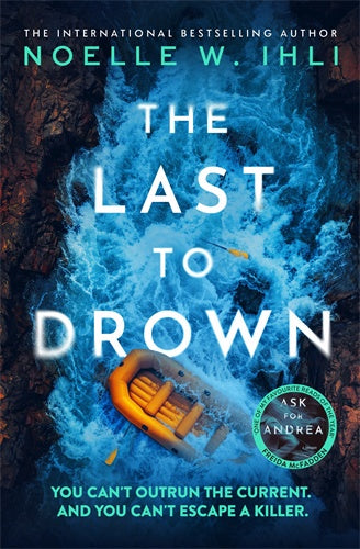 Last to Drown, The