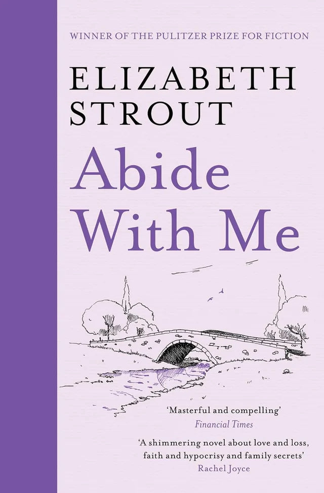 Abide With Me (B)