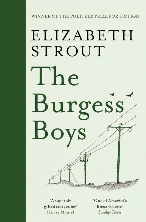 Burgess Boys, The