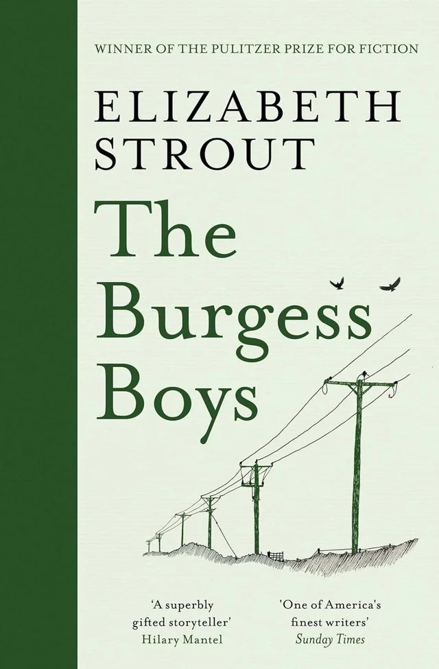 Burgess Boys, The