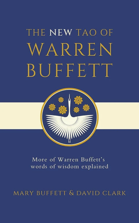 New Tao of Warren Buffett (B)